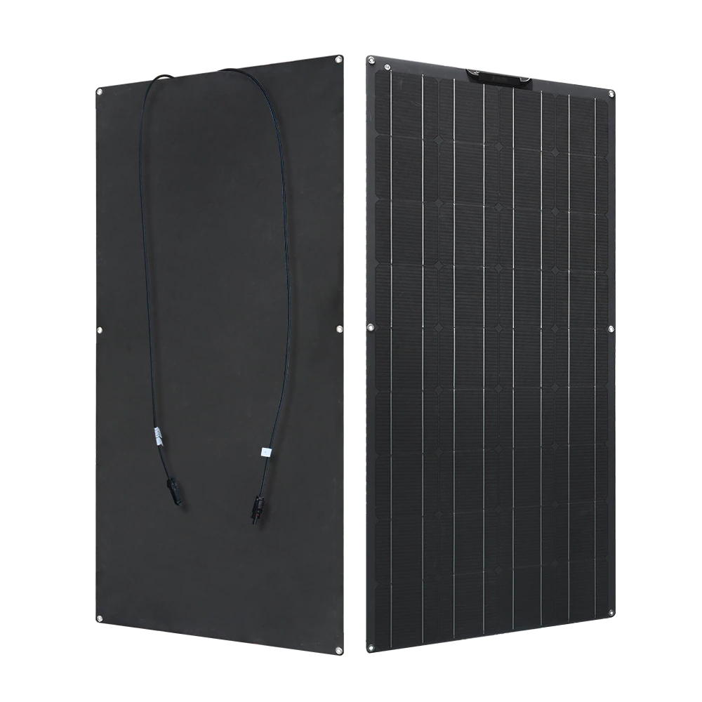 430W Monocrystalline Silicon F - Solar Panel recension och pris
