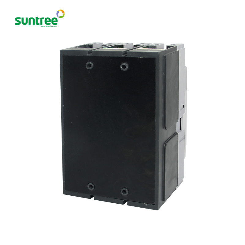 Suntree 3P 250A DC1000V Solar  - Solar Panel recension och pris