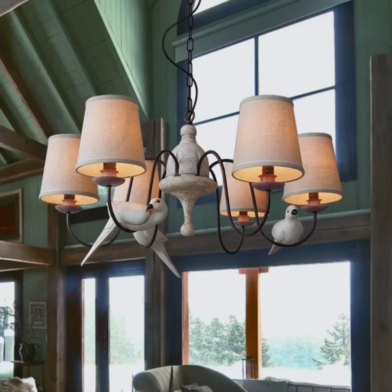 Designer lights, creative Amer - Solar Lamp recension och pris