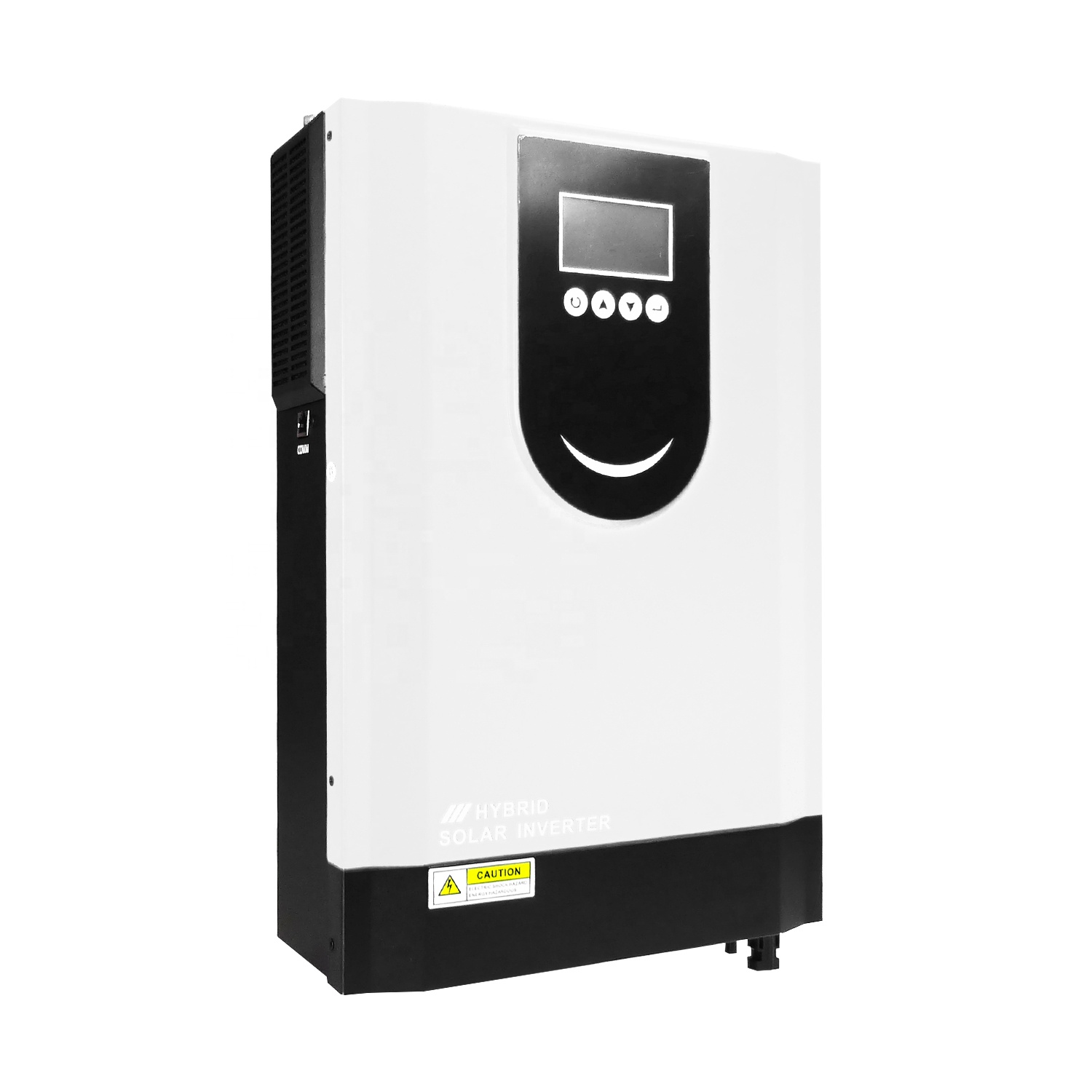 Hybrid Solar Inverter 6.2kw Pu - Charge Controller Solar recension och pris