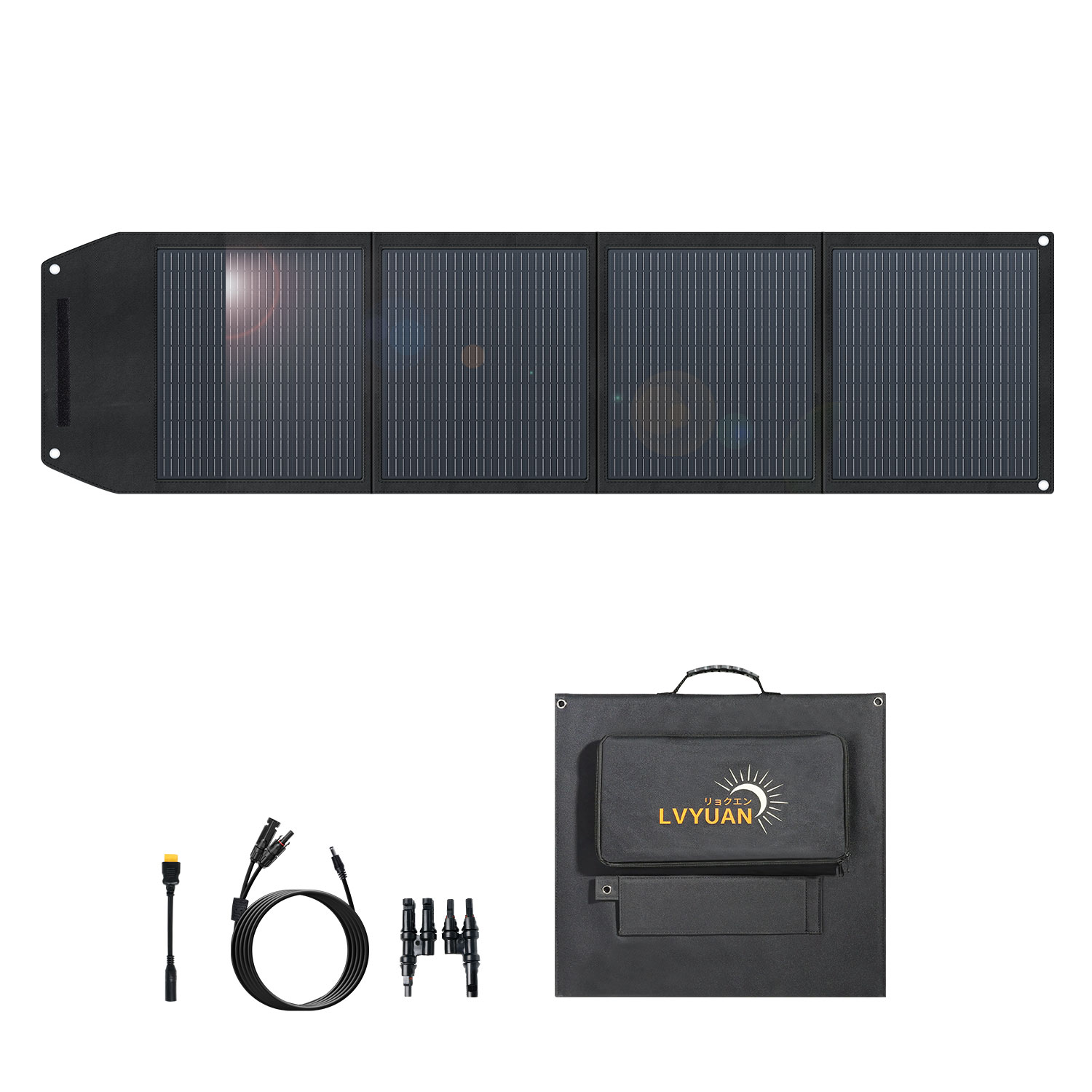 High Efficiency 200 Watt Solar - Solar Panel recension och pris