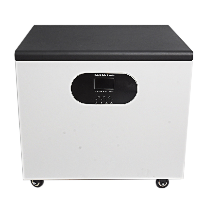 Campers Rvs Homw Solar Power G - Solar Generator recension och pris