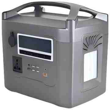 Inverter 600W 1000W 1500W Port - Power Inverter recension och pris