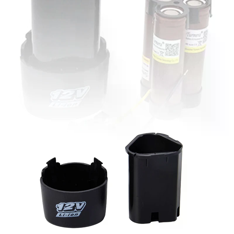 1Pc 12V 18650 Lithium Battery  - Lithium Battery 12V recension och pris
