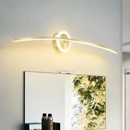 Simple and Stylish Bedroom Bed - Solar Lamp recension och pris