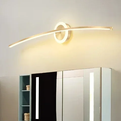 Simple and Stylish Bedroom Bed - Solar Lamp recension och pris
