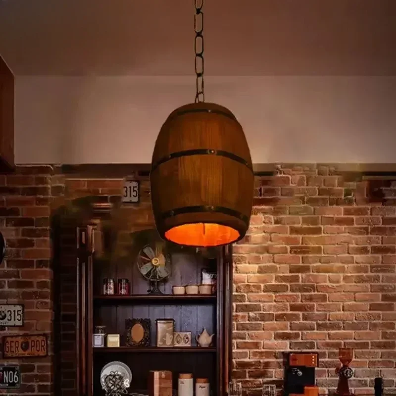 Rustic Lamp Vintage Chandelier - Solar Lamp recension och pris