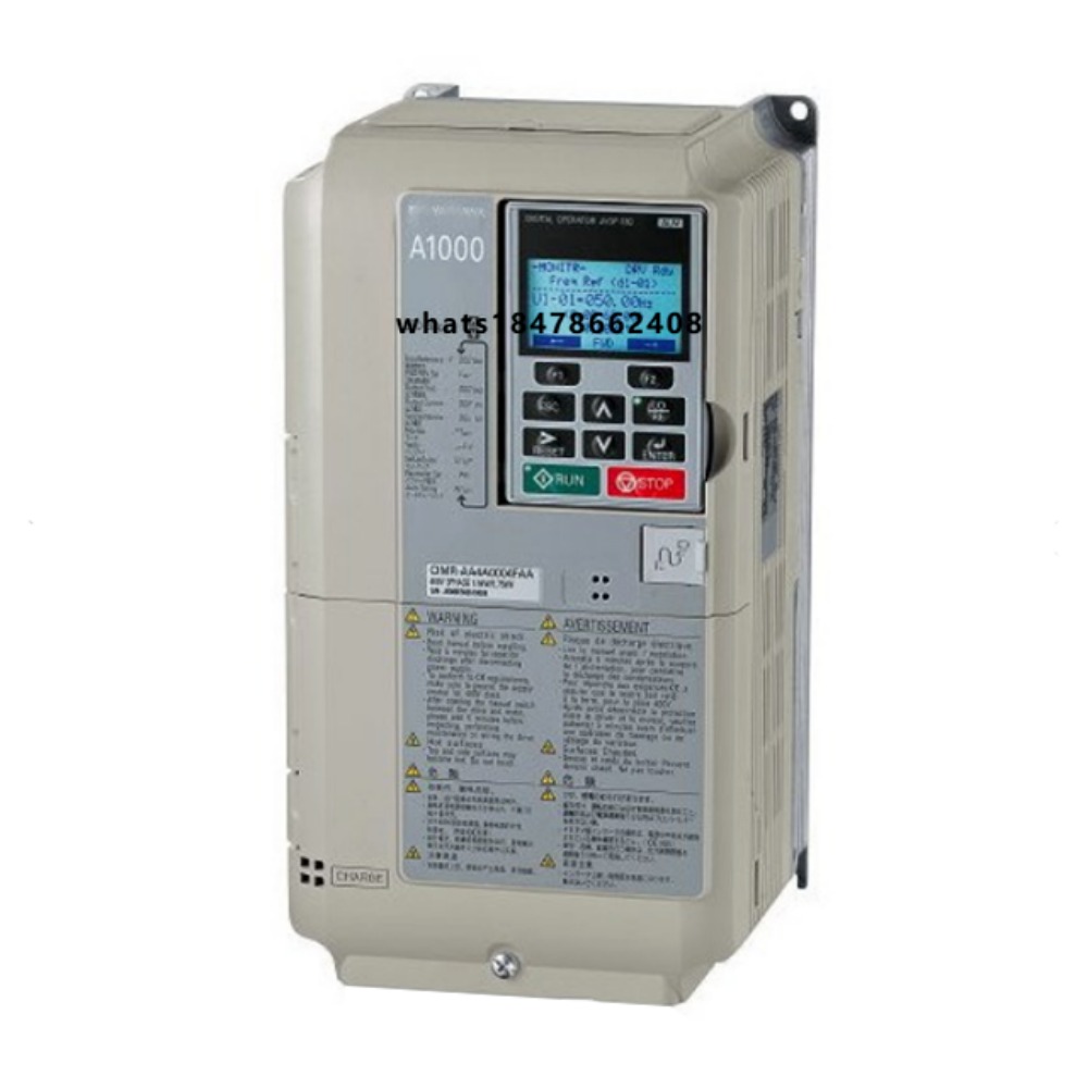 Original Japan Yaskawas Invert - Power Inverter recension och pris