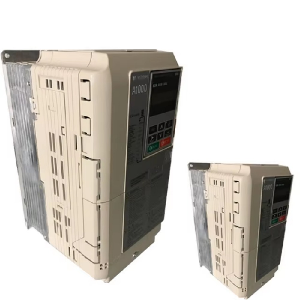 Original Japan Yaskawas Invert - Power Inverter recension och pris
