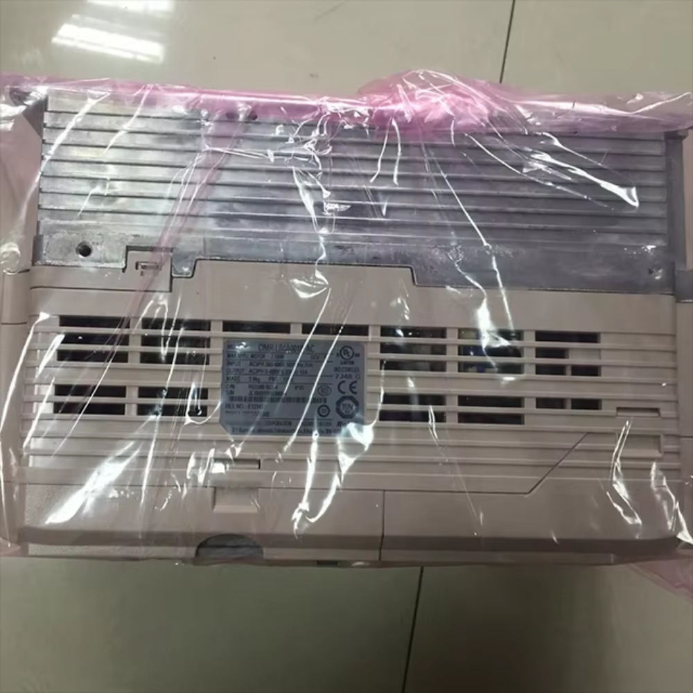 Original Japan Yaskawas Invert - Power Inverter recension och pris