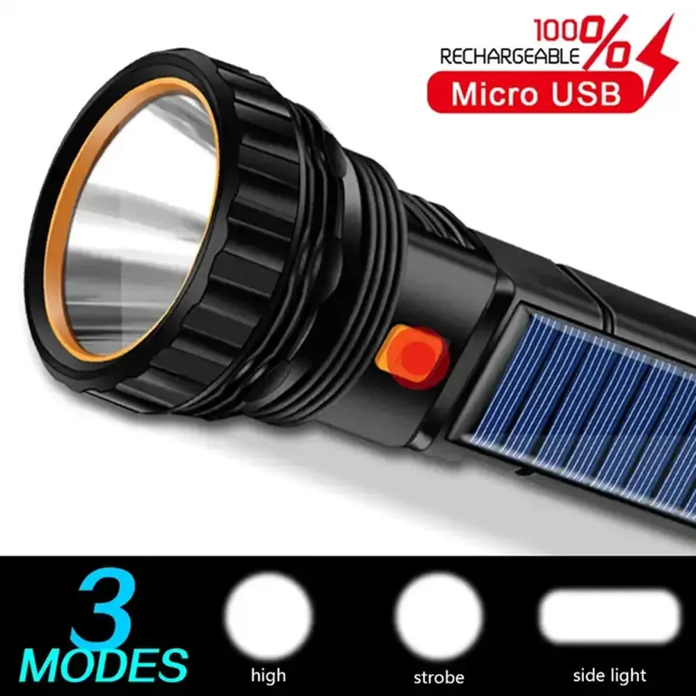 1PC Multi-function Solar LED F - Solar Generator recension och pris