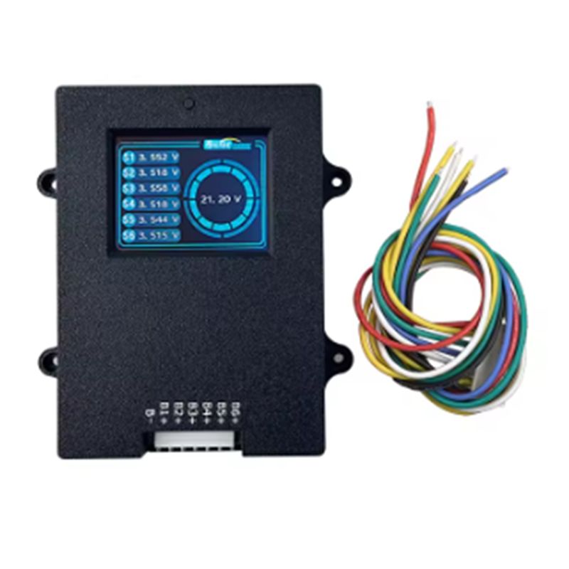 QWE-5A LTO Active Balancer For - Lithium Battery 12V recension och pris