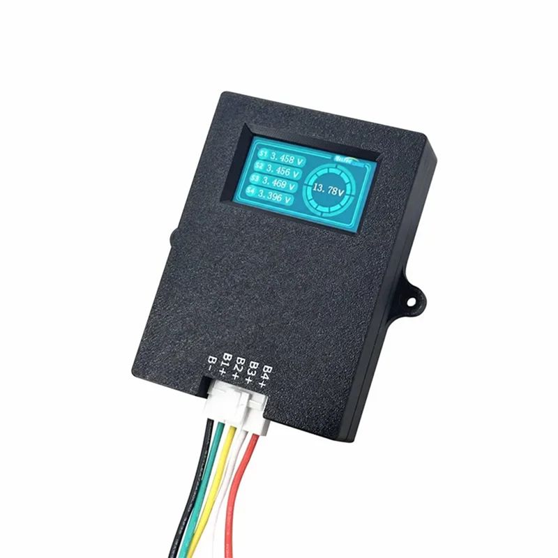 QWE-5A LTO Active Balancer For - Lithium Battery 12V recension och pris
