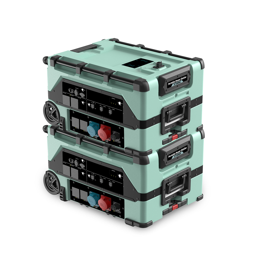 Smart Home 12000w Portable Ene - Solar Generator recension och pris