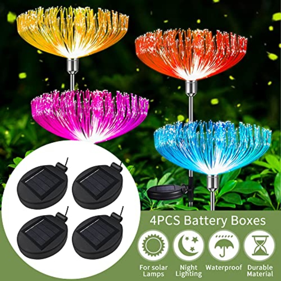 Solar Lantern Top LED Panel La - Solar Panel recension och pris