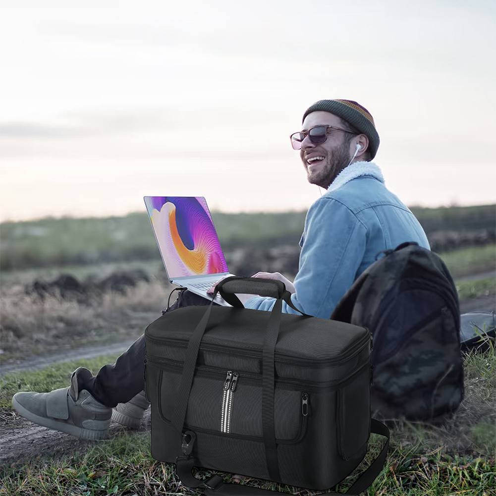 Carrying Case for DJI Power 10 - Portable Power Station recension och pris