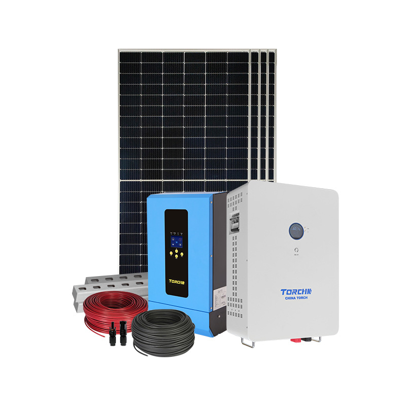 Solar generator household 220v - Solar Generator recension och pris
