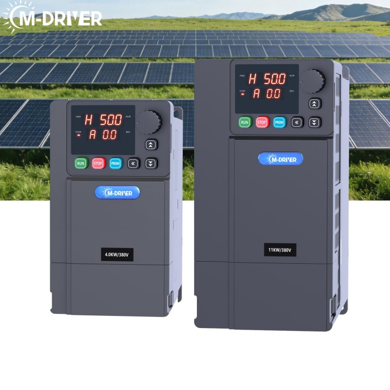 15KW PV Series Variable Freque - Charge Controller Solar recension och pris